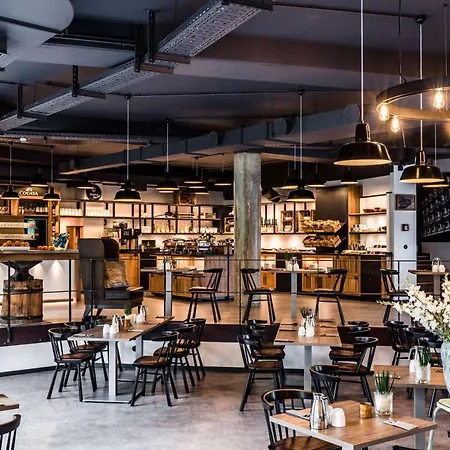 فندق Western Parkhotel