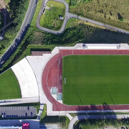 Western Parkhotel فندق فلبرت