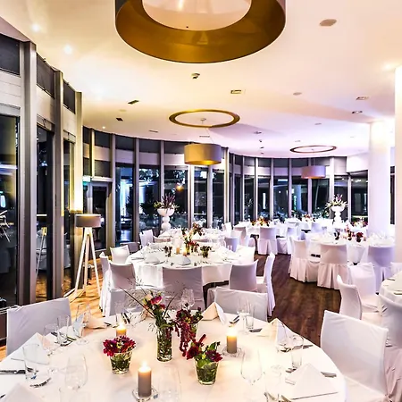 Western Parkhotel فلبرت