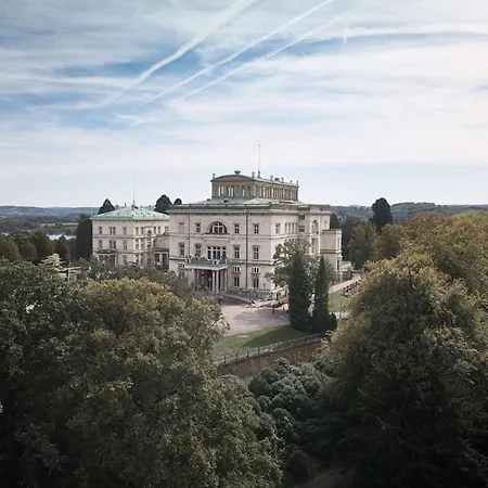 Hotel Western Parkhotel