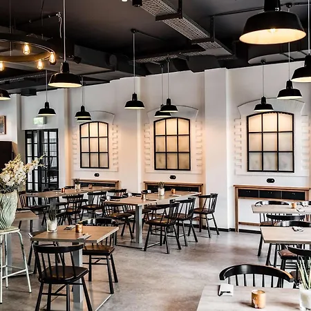 Hotel Western Parkhotel Velbert