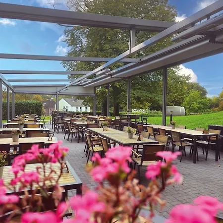 Hotel Western Parkhotel Velbert