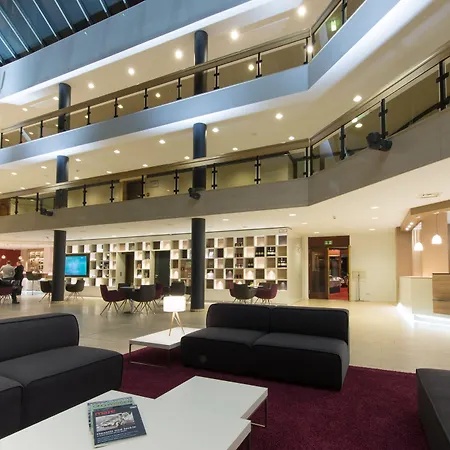 Western Parkhotel 4*