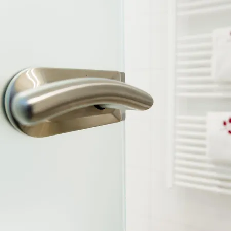 Western Parkhotel Hotel