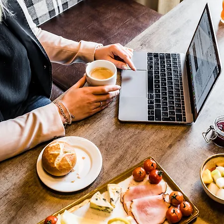 Western Parkhotel Hotel