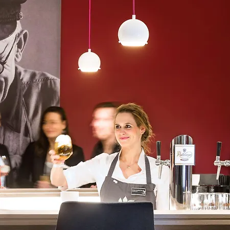 فندق Western Parkhotel 4*