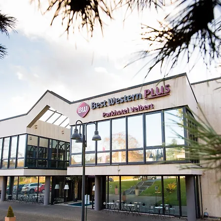 Western Parkhotel فلبرت