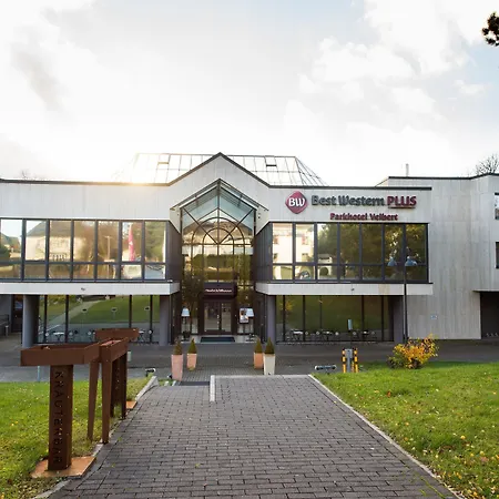 Western Parkhotel 4*