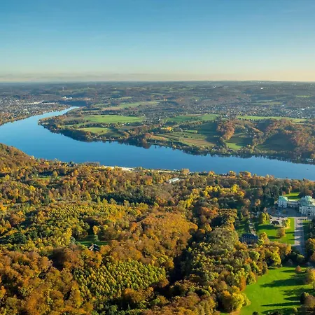 Western Parkhotel فندق 4*