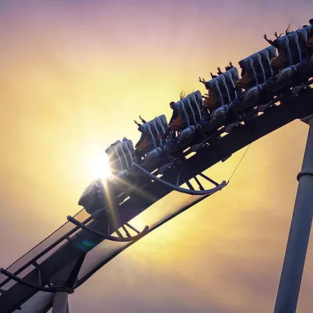 Western Parkhotel 4* فلبرت