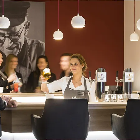 Western Parkhotel 4* فلبرت