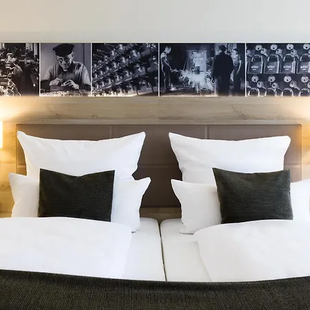 فندق Western Parkhotel