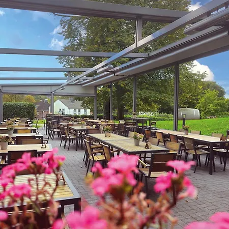 Western Parkhotel فندق فلبرت