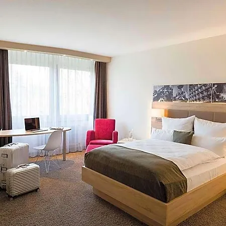 Western Parkhotel 4* Velbert