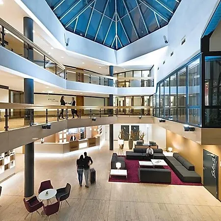 Western Parkhotel Velbert