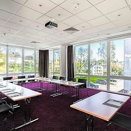 Hotel Western Parkhotel Velbert
