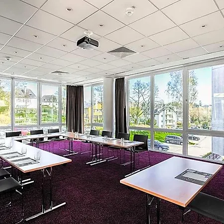 Western Parkhotel 4*