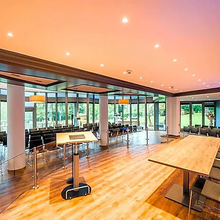 Western Parkhotel 4* Velbert
