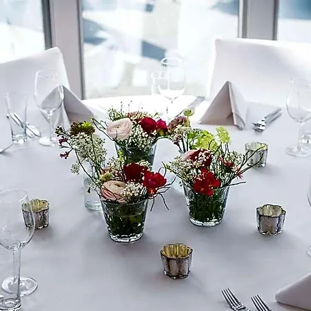 Western Parkhotel Hotel Velbert