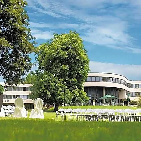 Ξενοδοχείο Western Parkhotel