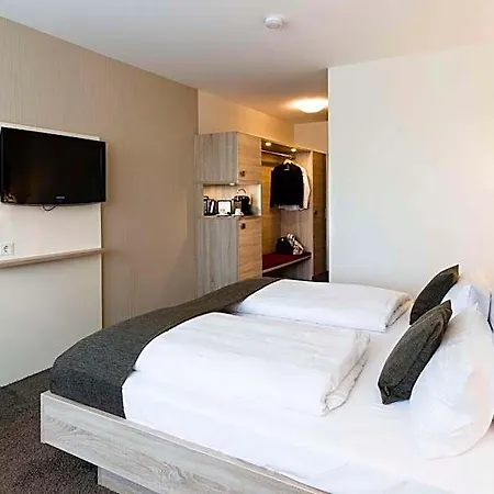 Western Parkhotel