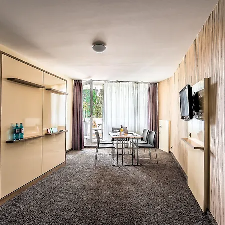 Western Parkhotel