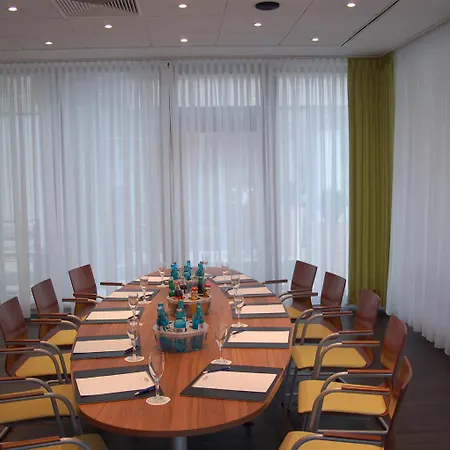 Western Parkhotel Hotel Velbert