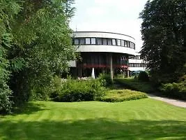Western Parkhotel Отель Фельберт