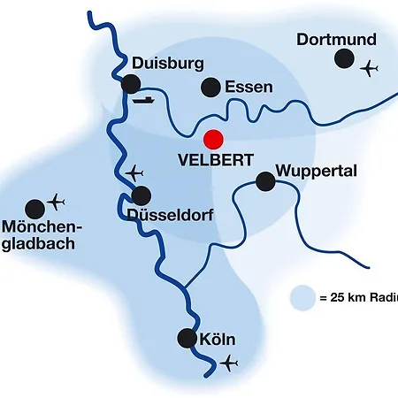 Hotel Western Parkhotel 4*