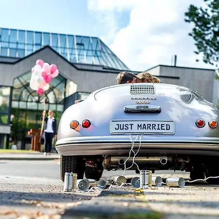 Western Parkhotel Hotel Velbert