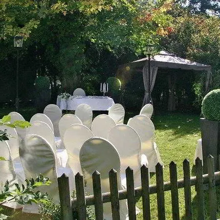 Hotel Western Parkhotel Velbert