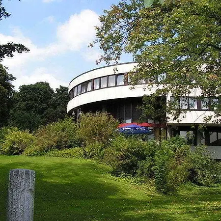 Western Parkhotel Velbert