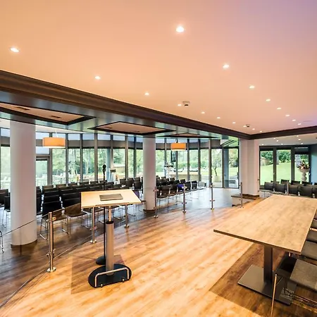 Hotel Western Parkhotel Velbert