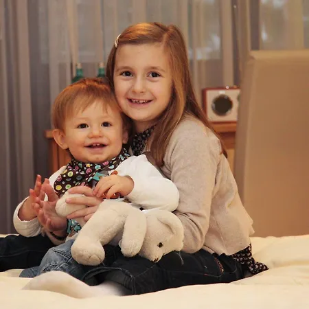 Western Parkhotel 4*