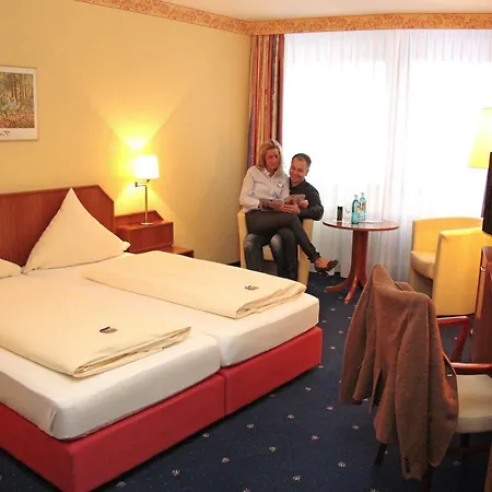 Western Parkhotel 4*