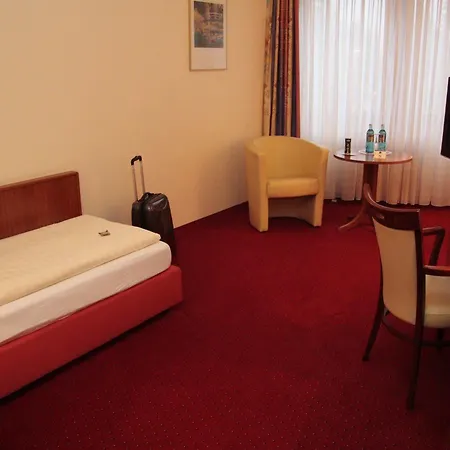 Western Parkhotel Hotel