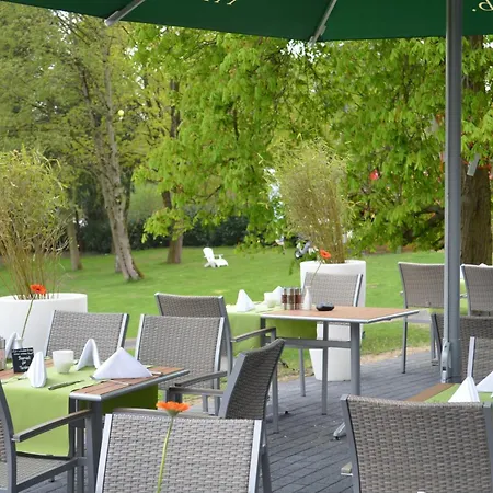 فندق Western Parkhotel