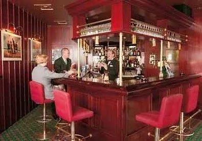 Western Parkhotel 4* Фельберт