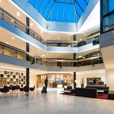 Western Parkhotel Hotel 4*