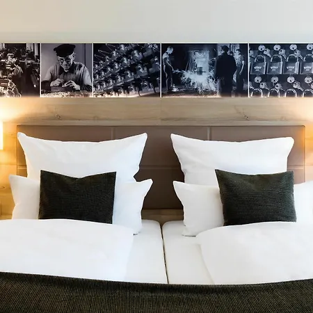 Western Parkhotel Ξενοδοχείο Φέλμπερτ