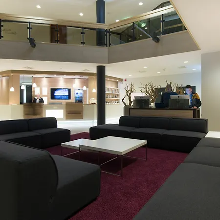 Western Parkhotel 4* Velbert