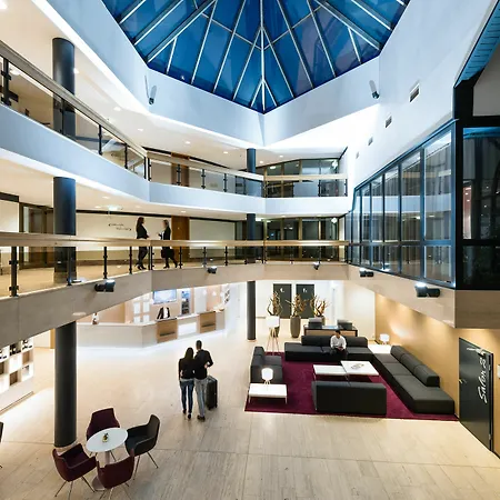 Western Parkhotel 4* Velbert