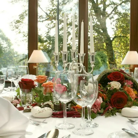 Western Parkhotel Hotel 4*