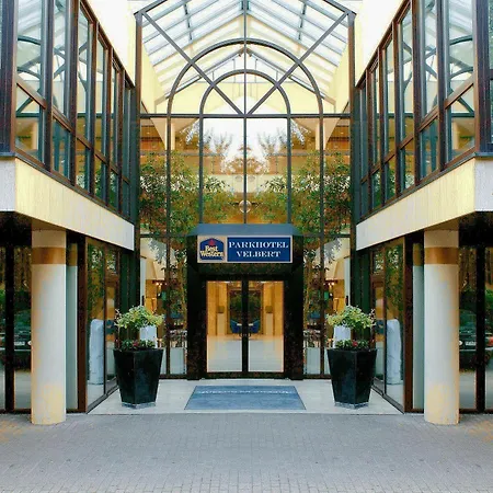 Western Parkhotel Hotel Velbert