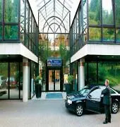 Western Parkhotel 4* Фельберт