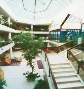 Western Parkhotel Отель