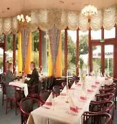 Отель Western Parkhotel