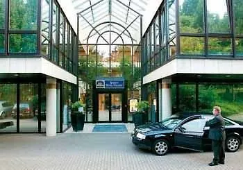 Western Parkhotel Velbert