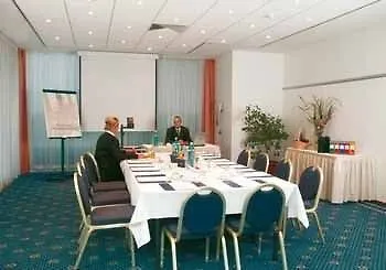 Western Parkhotel 4* Фельберт