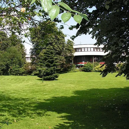 Western Parkhotel 4*